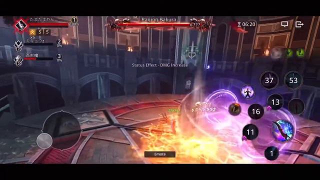 darkness rise challenge raging bakura Mystic смотреть онлайн