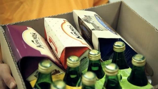 Emart Sunny Sale Campaign - 3D Shadow QR Code смотреть онлайн