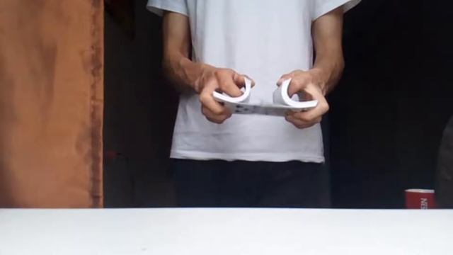 ОБУЧЕНИЕ ТАСОВКЕ RIFFLE SHUFFLE смотреть онлайн