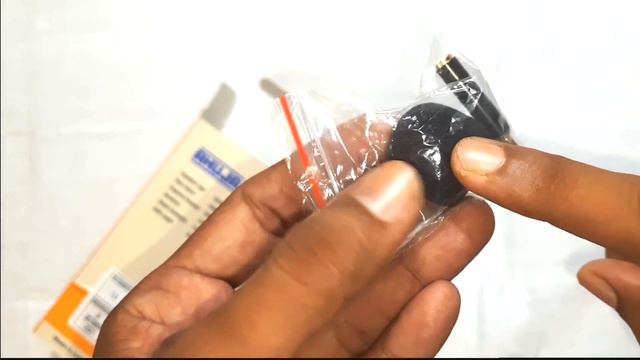 Unboxing-AHUJA MTP-20 Best Microphone for Smartphone, PC/Laptop,DSLR,Audio Recorder Unidirectional смотреть онлайн