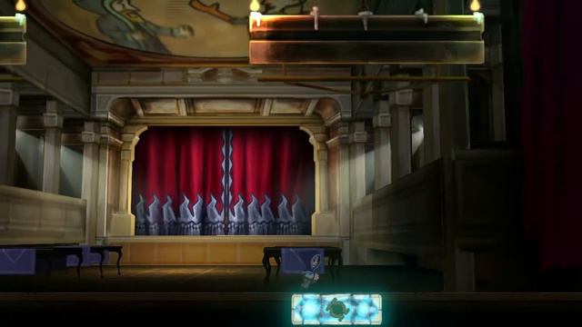 Tom tries - Teslagrad (PC) смотреть онлайн