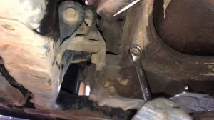 СВАП Honda civic на МКПП (часть 1)