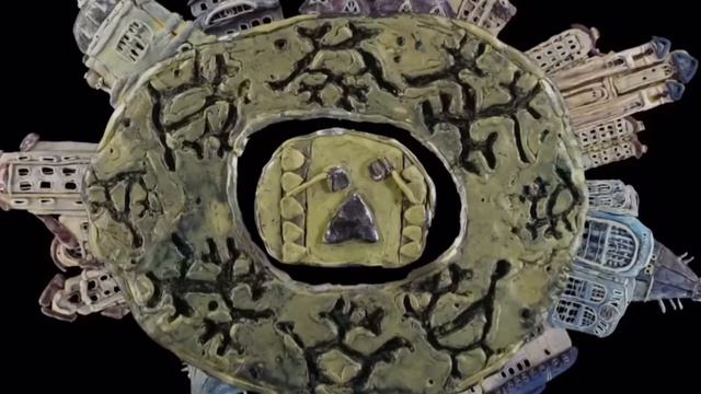 официальные символы