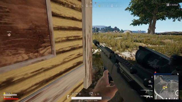 5 ПОЛЕЗНЫХ СОВЕТОВ/ФИШЕК, ДЛЯ ИГРЫ В PUBG. КАК ПОВЫСИТЬ СКИЛЛ В PUBG.Часть 1. смотреть онлайн