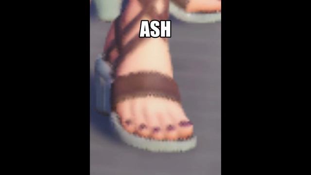 Top 5 Overwatch Feet 🤤 смотреть онлайн