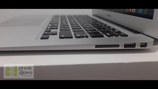 Macbook Air 2015 - A1466