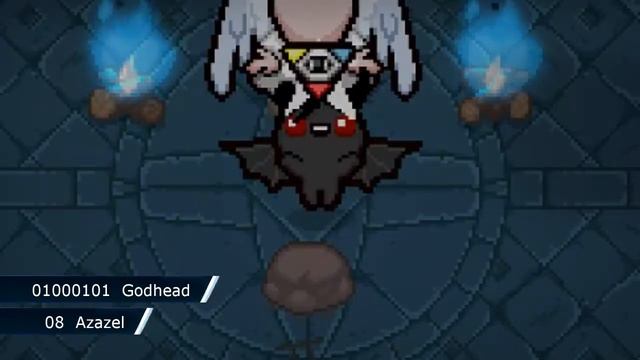 Binding of Isaac 4 Souls - Everyone is here! смотреть онлайн