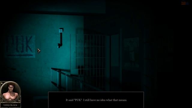 Stonewall Penitentiary Demo Walkthrough Gameplay смотреть онлайн