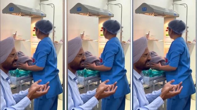😍😍Sidhu Moosewal is back | Sidhu Moosewal's mother gave birth baby boy |sidhu moose wala parents ag смотреть онлайн