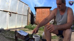 Литье дроби. Готовимся к охотничьему сезону.   Casting fractions. Preparing for the hunting season.