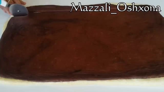 ШИКАРНЕЙШИЕ БУЛОЧКИ_ Воздушное Тесто Как Пух_ Маззали Булочкалар..mp4 смотреть онлайн