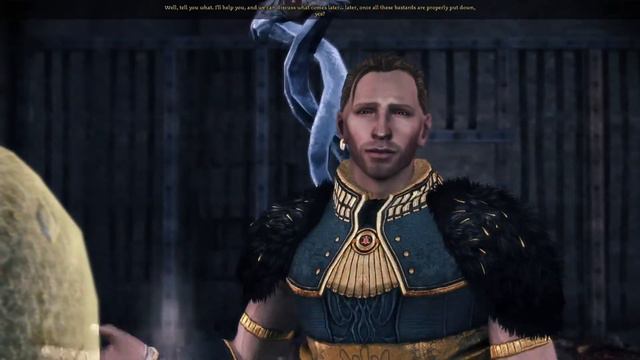 M9Plays Dragon Age Origins: Episode 68 смотреть онлайн