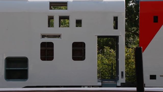 Как делают современные пассажирские вагоны. смотреть онлайн