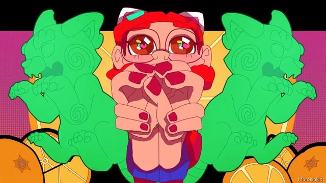 Number | Animation meme | Mei смотреть онлайн