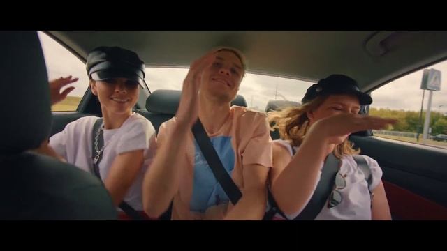 Мы в Солярисе. Отмечаем 10 лет Hyundai SOLARIS. смотреть онлайн