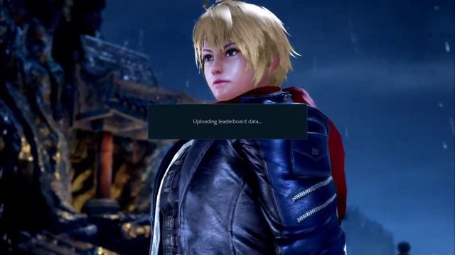 Leo Kliesen vs Sergei Dragunov - Tekken 7 - 20210112-01 смотреть онлайн
