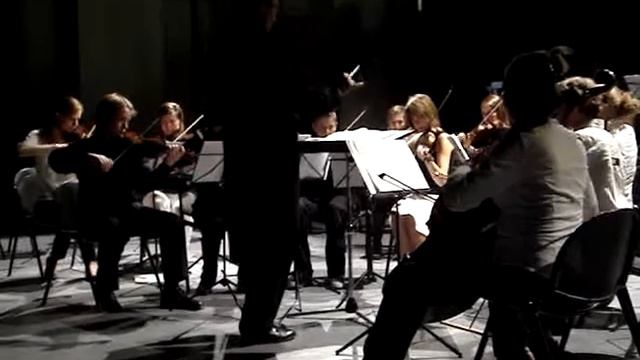 Palladio part 2 - Largo - Karl Jenkins - Quodlibet смотреть онлайн