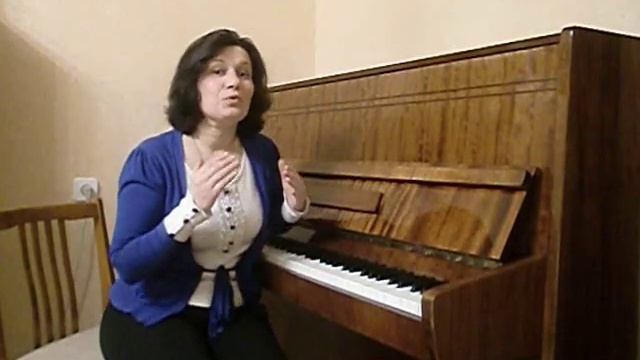 Что такое музыкальный слух? Виды музыкального слуха. смотреть онлайн