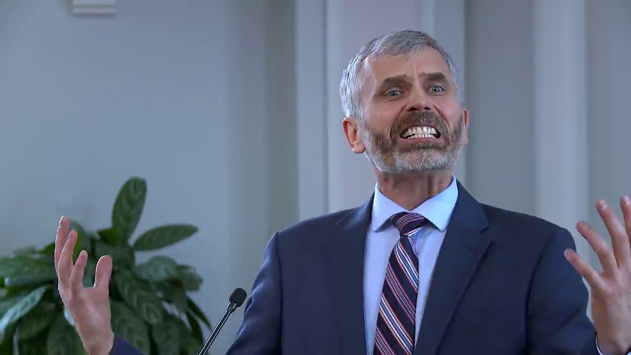 Верующий безбожник Как такое может быть и что делать Александр Лисичный смотреть онлайн