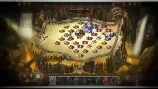 My Lands   первая онлайн стратегия с выводом денег!