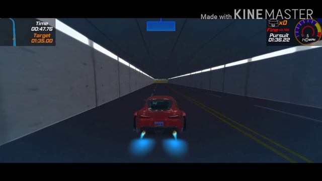 Say hello to the Toyota Supra || The Street King [PART 4] смотреть онлайн
