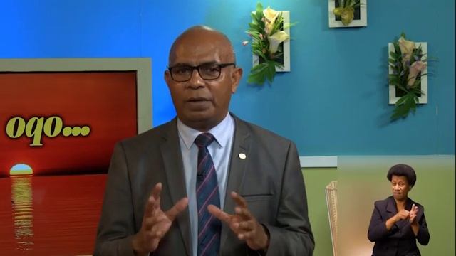 DIVINE SERVICE (23/05/2020) - PR TALEMO CAKOBAU "ENA GAUNA OQO' (i-taukei) смотреть онлайн