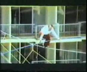 Падение канатаходца смотреть онлайн