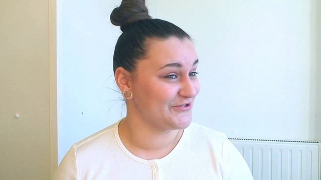 КАК ПРОХОДИТ УЧЕБА ВО ФРАНЦУЗСКОМ УНИВЕРСИТЕТЕ | МОИ ПАРЫ смотреть онлайн