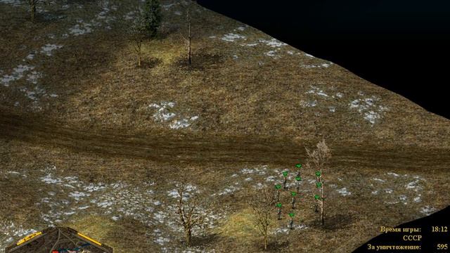 Блицкриг Деревня Дураков Сетевая игра смотреть онлайн