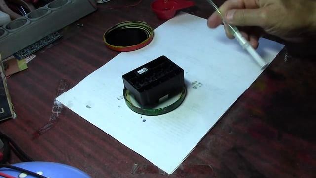 Не печатает принтер Epson,промывка головки смотреть онлайн