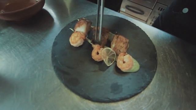 «Живая кухня» от Натальи Лец и Светланы Крайновой