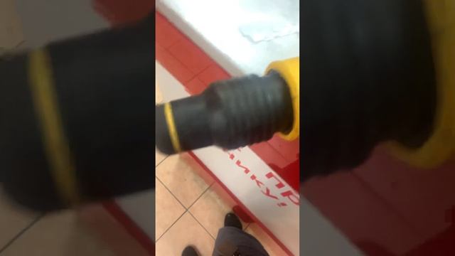 Перфоратор dewalt D25481K смотреть онлайн