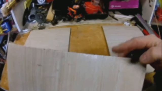 Замена треснувшей плитки на кухне. смотреть онлайн