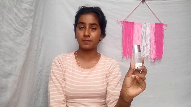 Loreal Crystal Micro Essence Review 22ml || Beginners Skin Care Product Tamil|| How To Use Essence