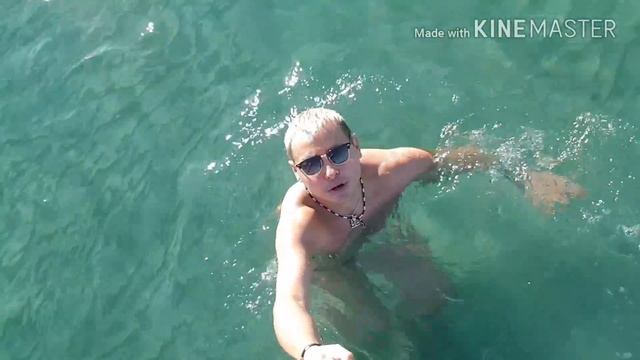 13.10.17. Греция Лептокария день 3 смотреть онлайн