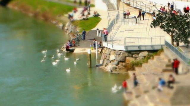 Malente - I Like It смотреть онлайн