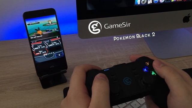 Best Nintendo DS Games on Happy Chick Emulator смотреть онлайн