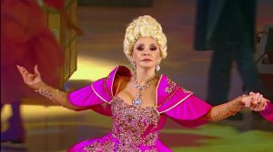 Первый канал покажет ледяной шоу Татьяны Навки "Вечера на хуторе"