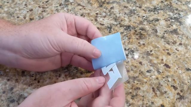 Remove Vinyl From Backing смотреть онлайн