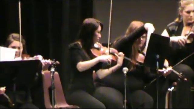 Pirates of the Caribbean: At World's End Orchestra смотреть онлайн