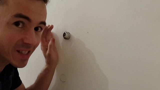 Как найти саморезы в гипсокартонной перегородке смотреть онлайн