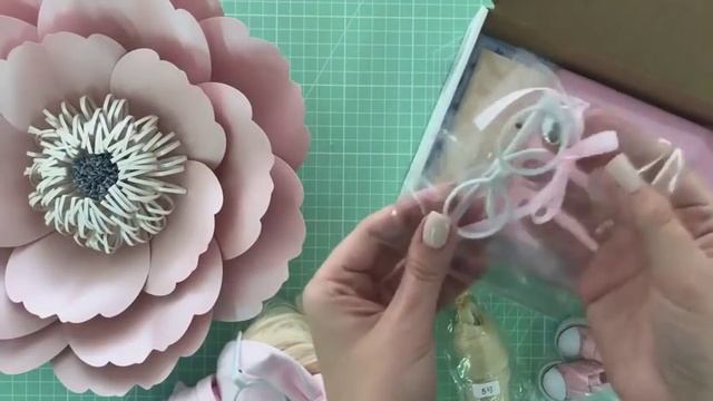 Набор для шитья куклы - текстильная кукла в очках Анфиса| Handmade Fabric Toy смотреть онлайн