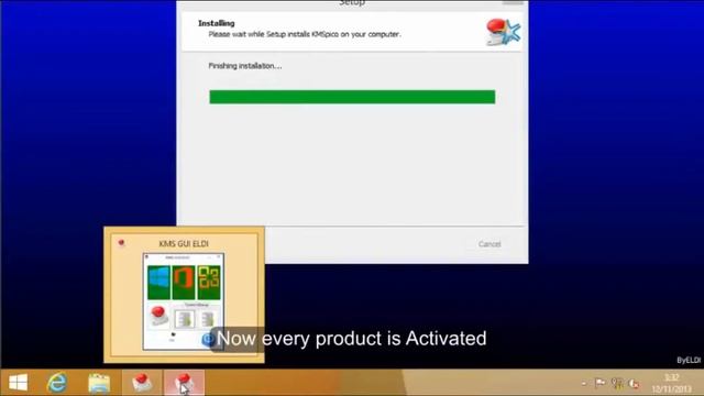 Activador Permanentemente Windows 8.1 GRATIS Todas las Versiones 32-64 bits ! смотреть онлайн