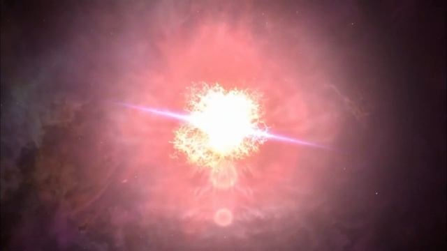 Где находится центр Солнечной Системы ? смотреть онлайн