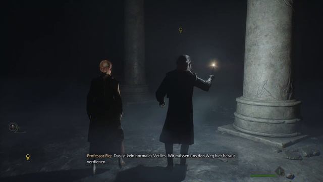 HOGWARTS LEGACY SLYTHERIN - Der Weg nach Hogwarts PS5 - #001 | 4K HDR PQ 60 FPS смотреть онлайн