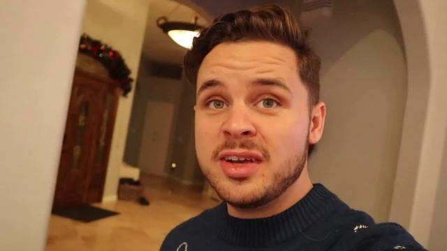 Mystery Christmas Ball Roulette Challenge! (DAILY BUMPS CHRISTMAS PARTY 2018!) смотреть онлайн
