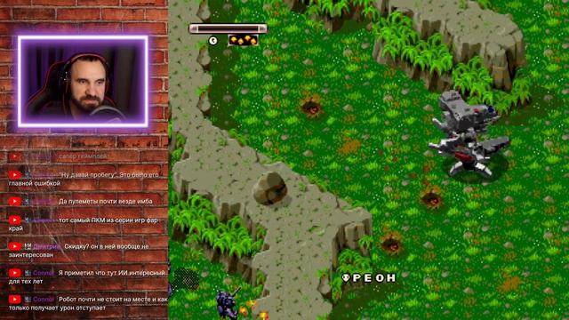 BATTLETECH прохождение на двоих / РЕТРО СТРИМ ДЕНДИ СЕГА / NES SEGA FAMICOM смотреть онлайн