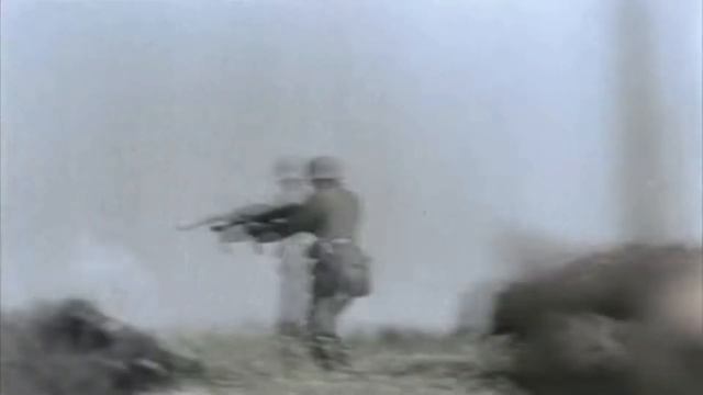 Frank Rennicke - Sie liegen im Westen und Osten смотреть онлайн