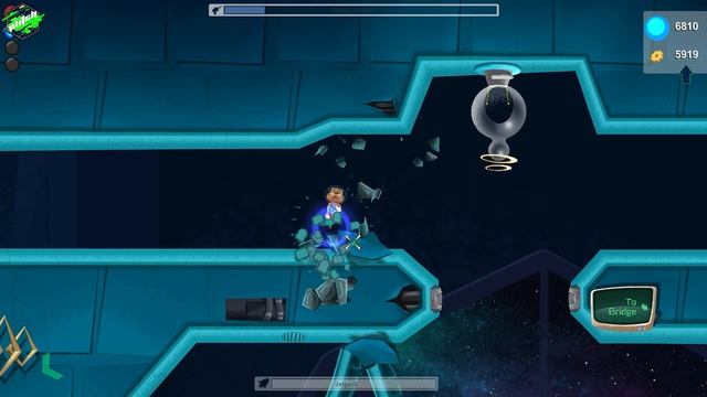 SPACE OTTER CHARLIE Cheats: Unlimited Energy, Easy Resources, Invincible, ... | Trainer by PLITCH смотреть онлайн