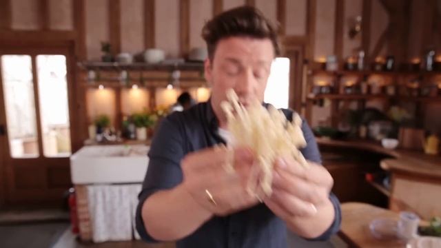 Jamie’s Green Curry | Jamie Oliver